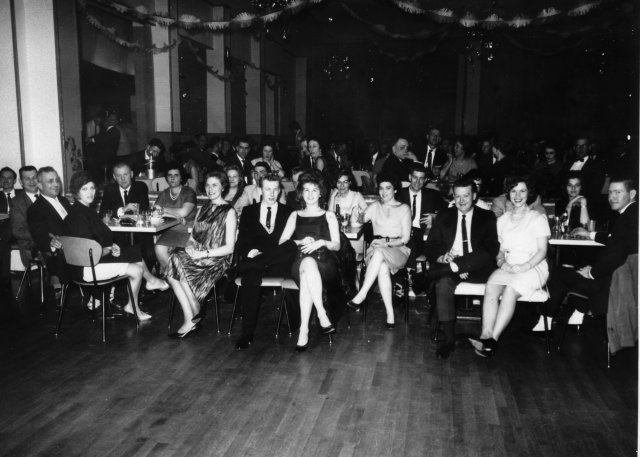 The NCO Club